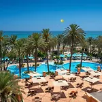 El Ksar Resort & Thalasso