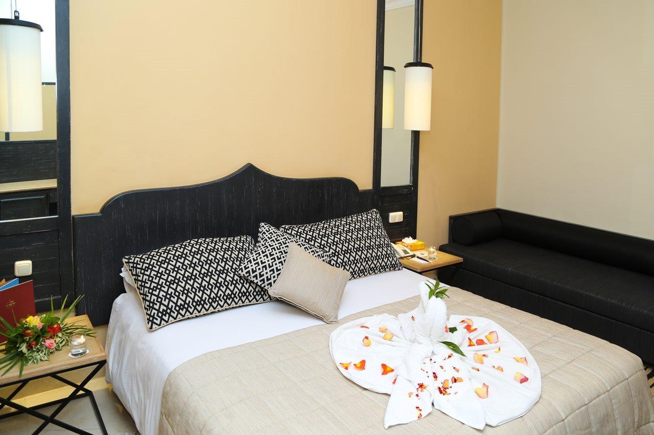 El Ksar & Thalasso 4* Sousse