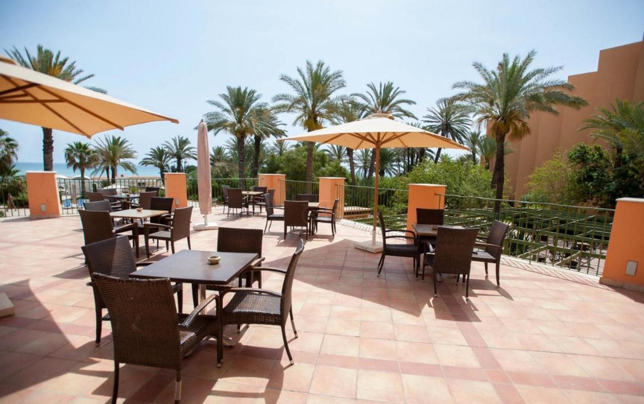 El Ksar & Thalasso Resort Sousse