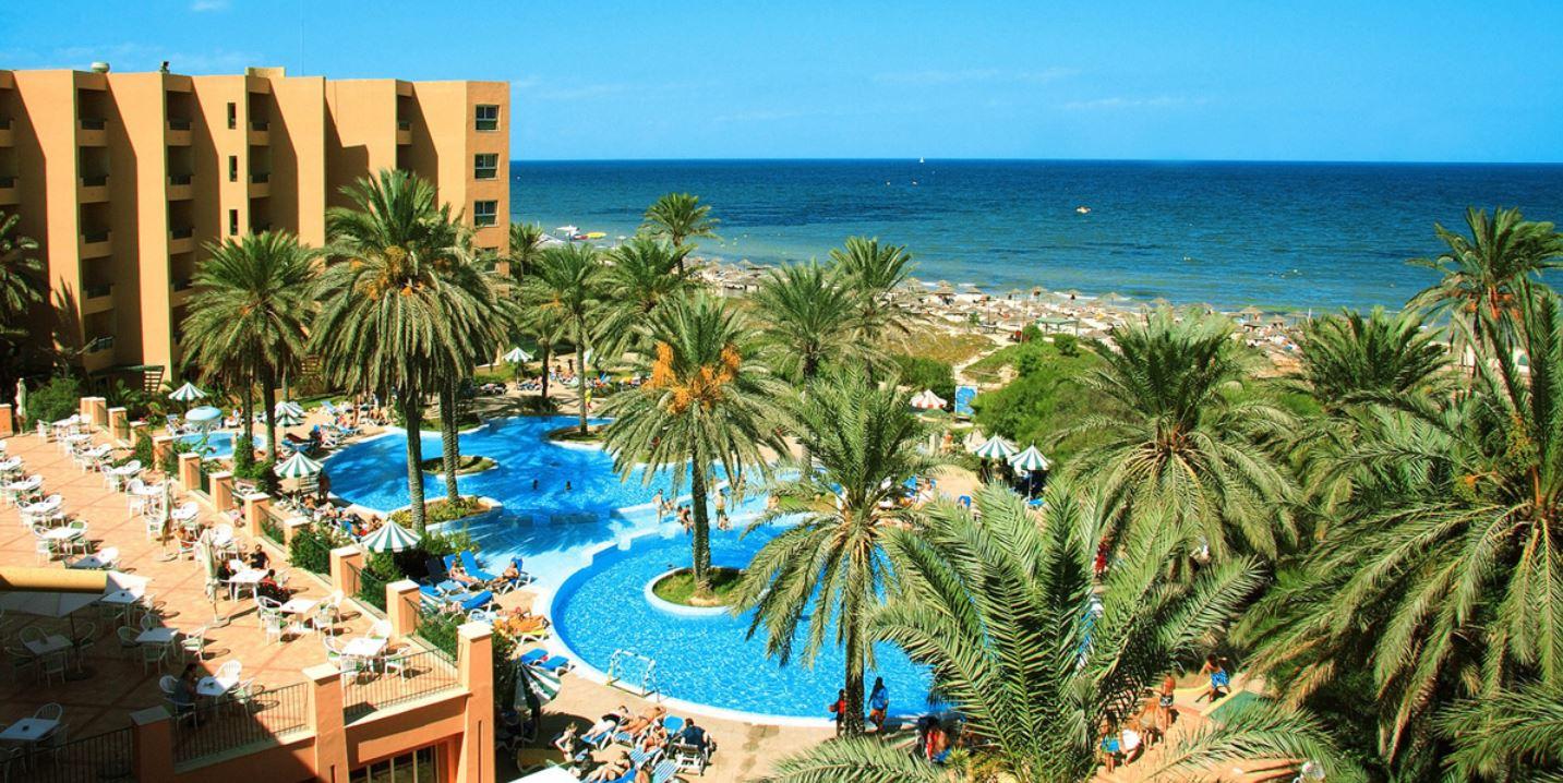 El Ksar & Thalasso