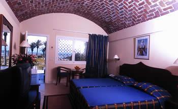 Resort El Ksar & Thalasso 4*