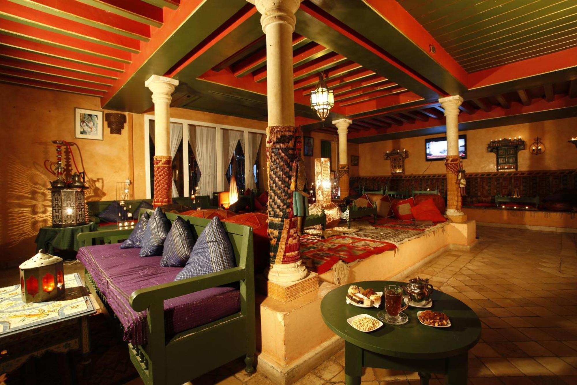 El Ksar & Thalasso Sousse