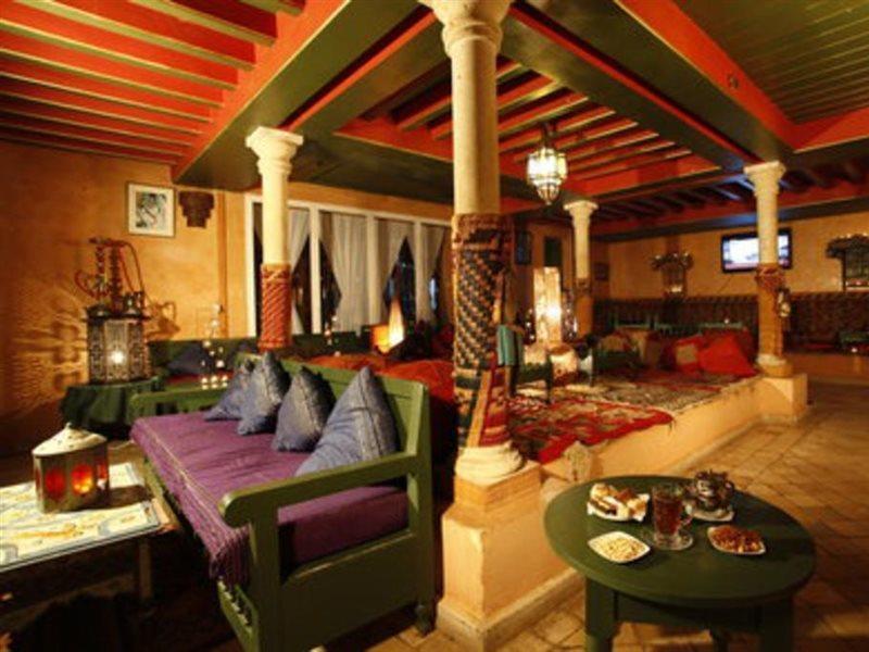 Resort El Ksar & Thalasso 4*
