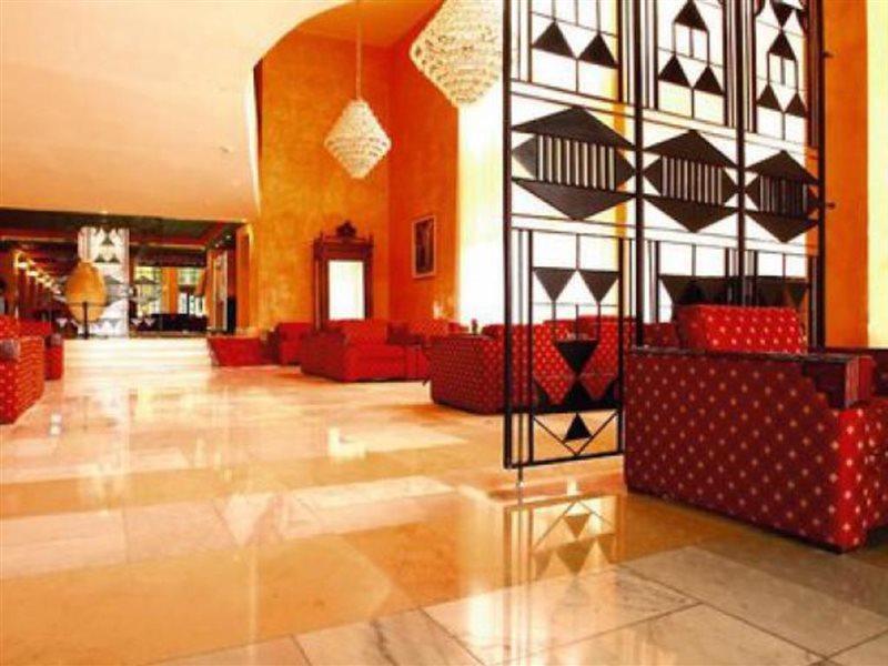 Resort El Ksar & Thalasso