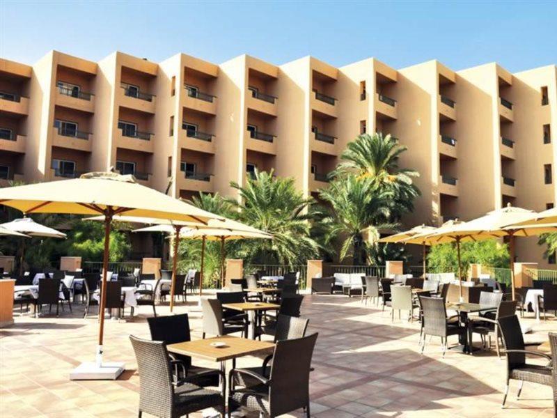 Resort El Ksar & Thalasso Sousse