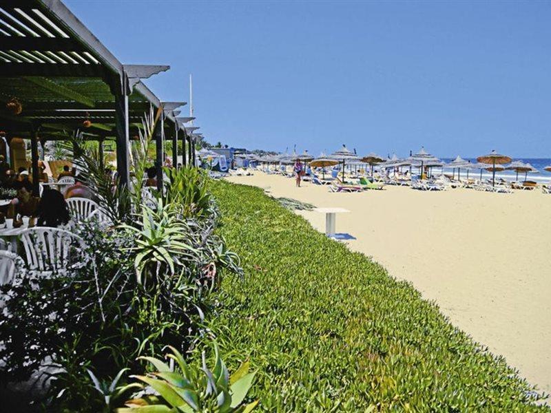 Resort El Ksar & Thalasso
