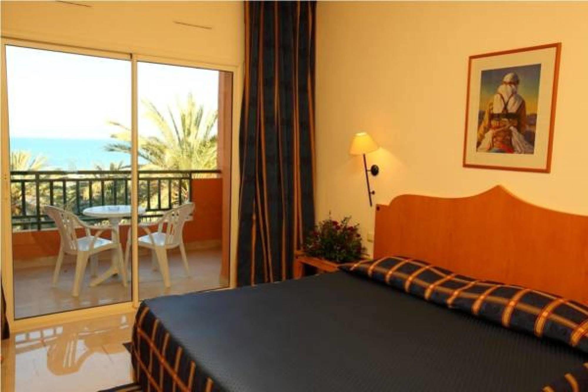 El Ksar & Thalasso 4* Sousse