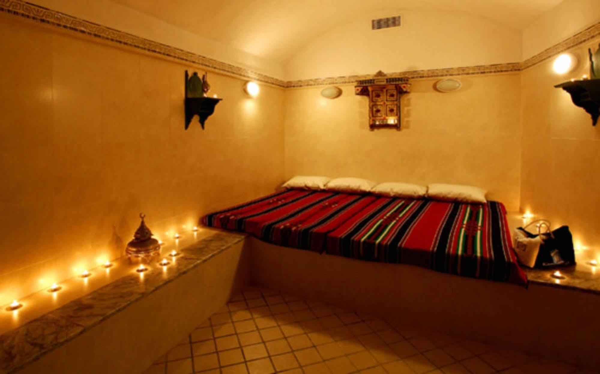Resort El Ksar & Thalasso