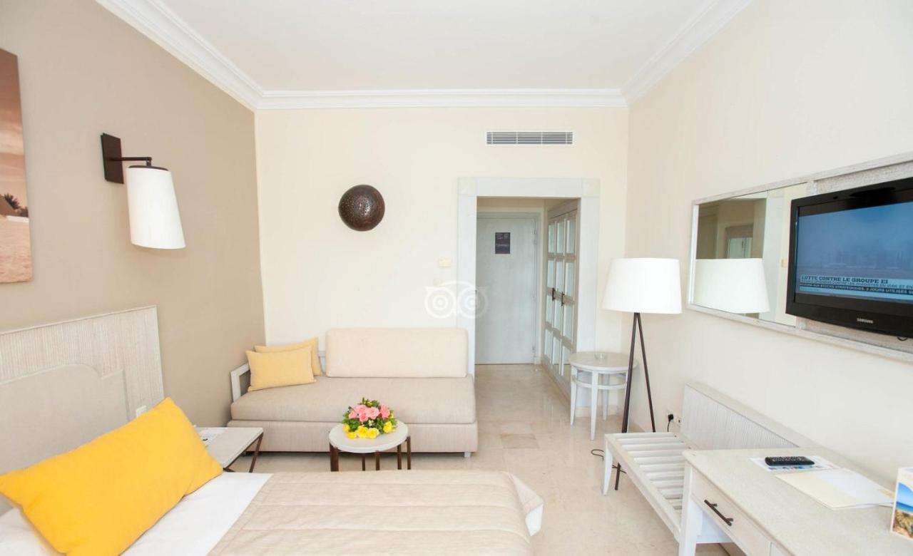 El Ksar & Thalasso 4* Sousse