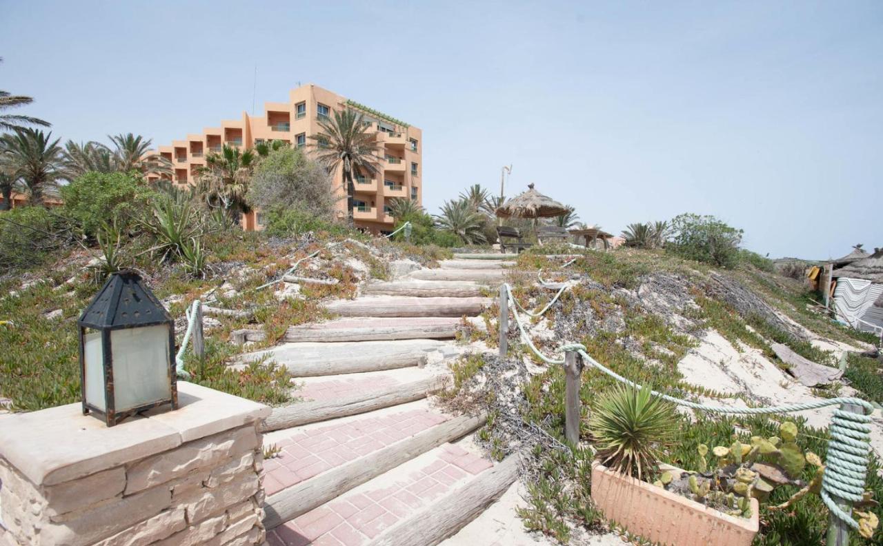 Resort El Ksar & Thalasso Sousse