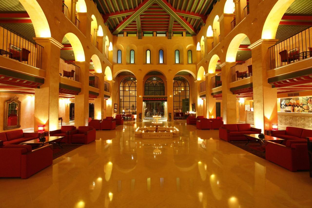 El Ksar & Thalasso Resort 4*