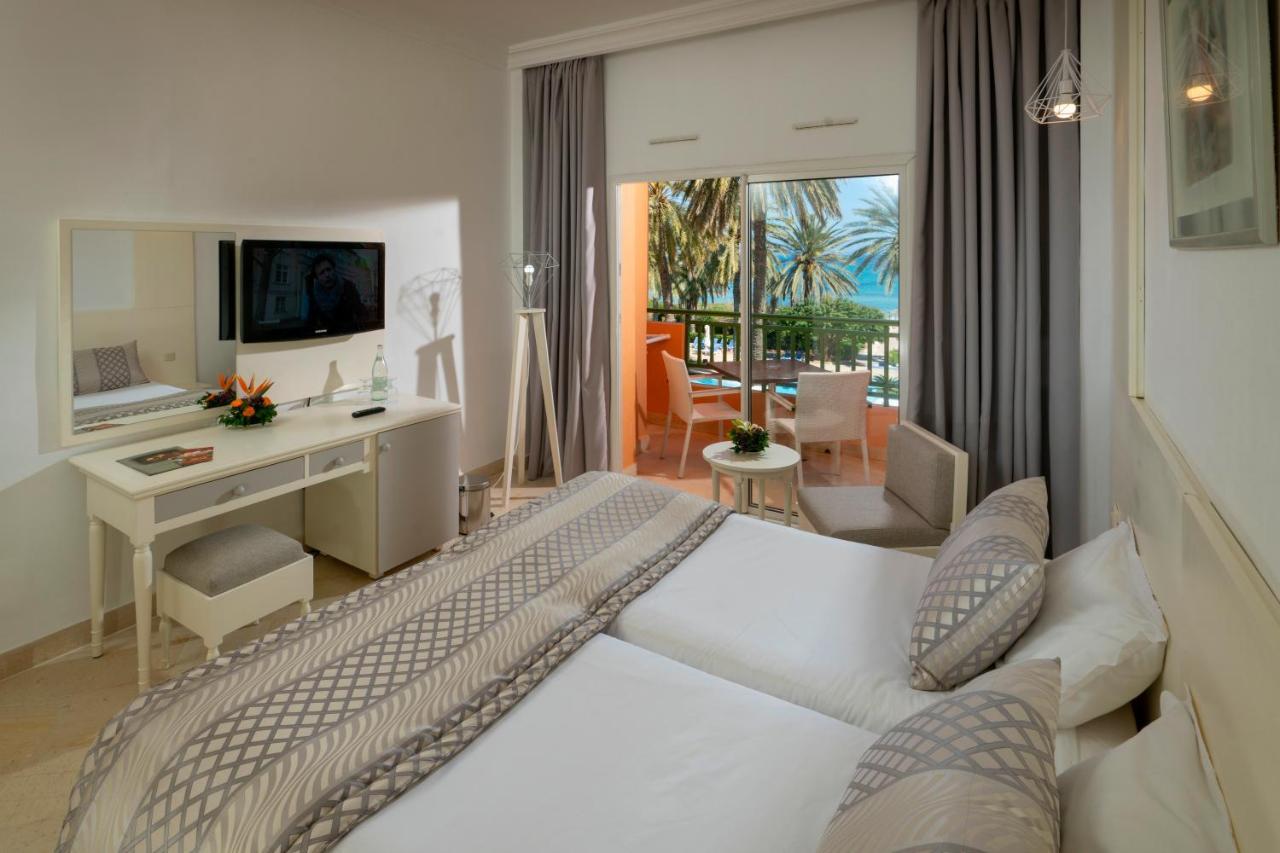 Resort El Ksar & Thalasso