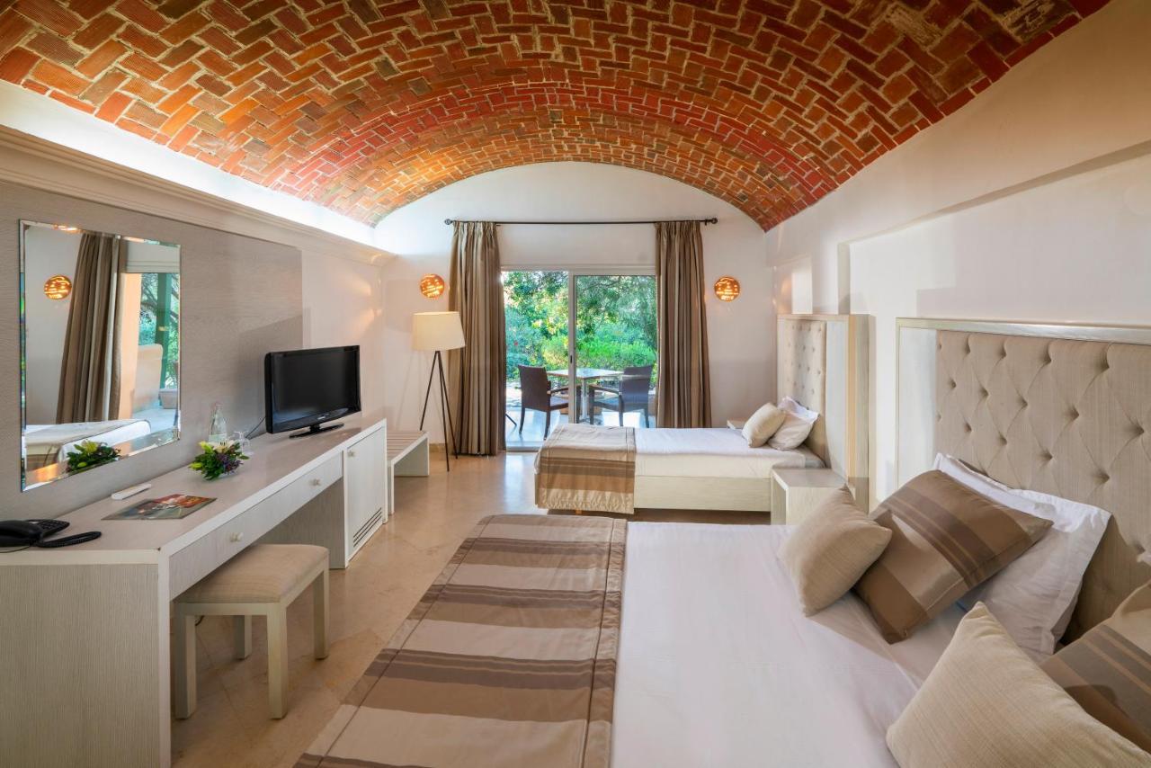 El Ksar & Thalasso